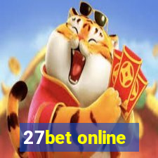 27bet online